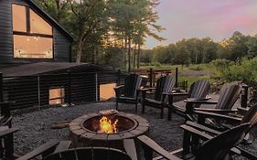 Pinewood Lodge Letchworth State Park