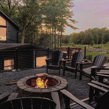 Pinewood Lodge - Catskills, Windham Mountain, Hunter Mountain Exterior photo